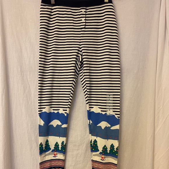 Old Navy Other - Old Navy Christmas Pyjama Pants